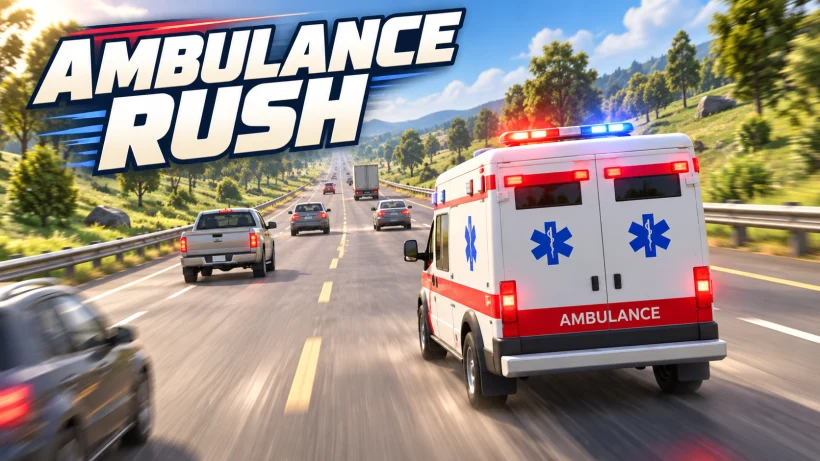 Ambulance Rush